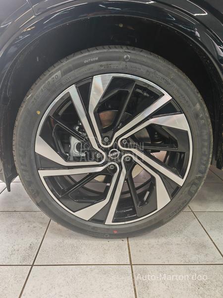 Nissan Qashqai 1.3 XT Tekna Plus