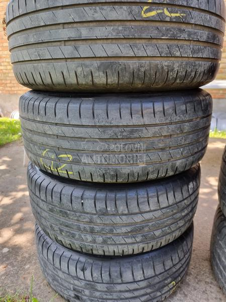 Aluminijumske felne W213 ORIGINAL 17" 5 x 112