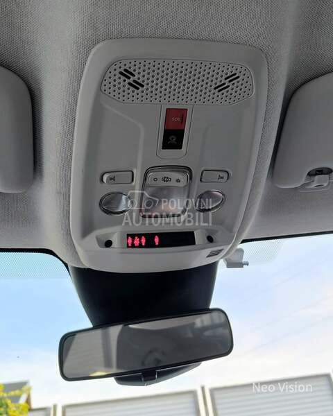 Citroen C4 1.5 BlueHDI