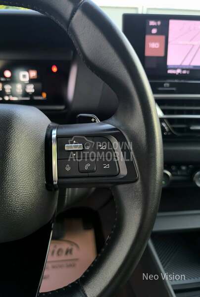 Citroen C4 1.5 BlueHDI