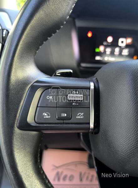 Citroen C4 1.5 BlueHDI