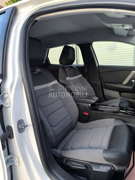 Citroen C4 1.5 BlueHDI