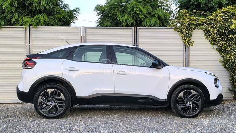 Citroen C4 1.5 BlueHDI