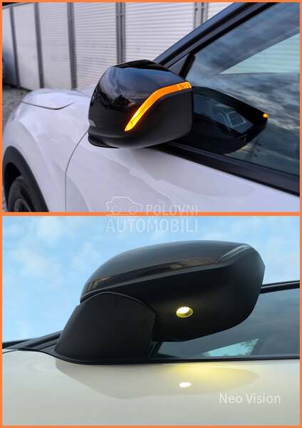 Citroen C4 1.5 BlueHDI