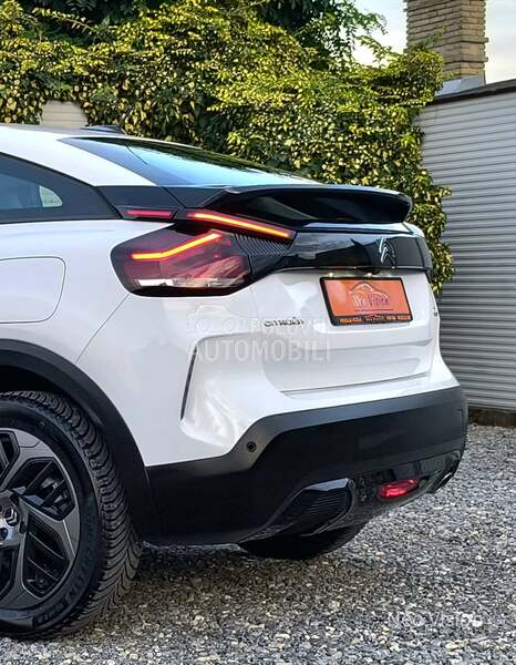 Citroen C4 1.5 BlueHDI