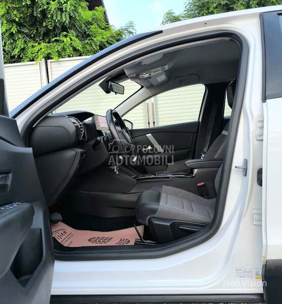 Citroen C4 1.5 BlueHDI