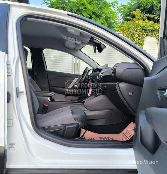 Citroen C4 1.5 BlueHDI