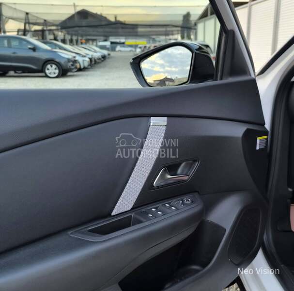 Citroen C4 1.5 BlueHDI