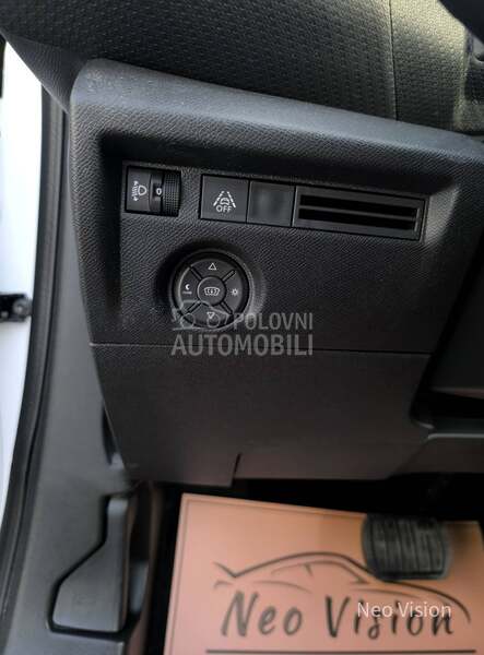 Citroen C4 1.5 BlueHDI