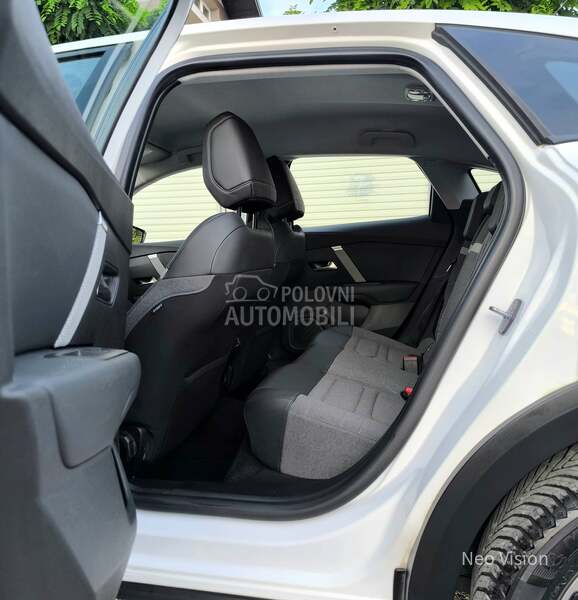 Citroen C4 1.5 BlueHDI