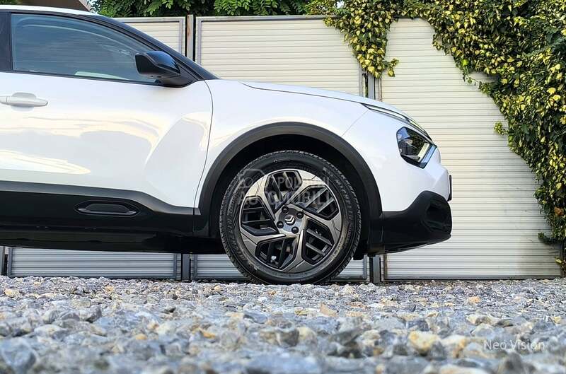 Citroen C4 1.5 BlueHDI