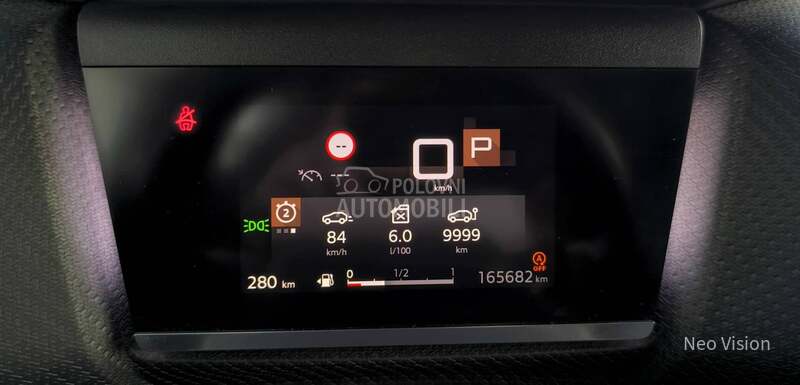 Citroen C4 1.5 BlueHDI