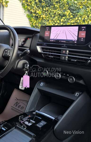 Citroen C4 1.5 BlueHDI