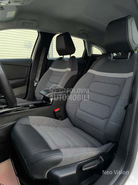 Citroen C4 1.5 BlueHDI