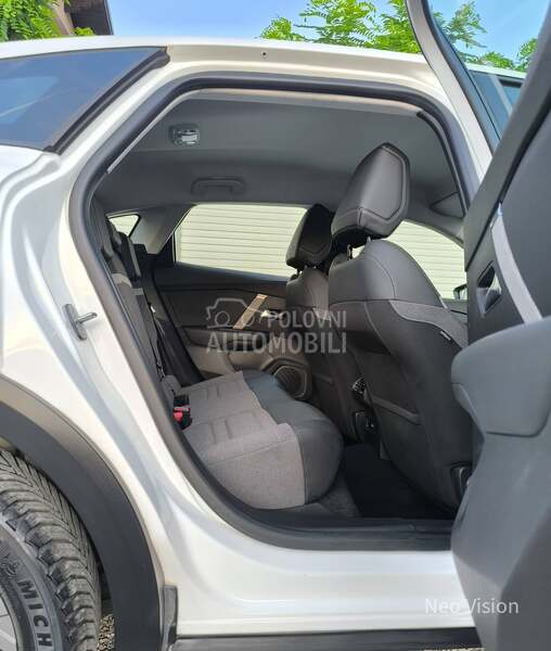 Citroen C4 1.5 BlueHDI