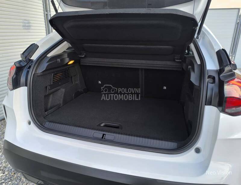 Citroen C4 1.5 BlueHDI