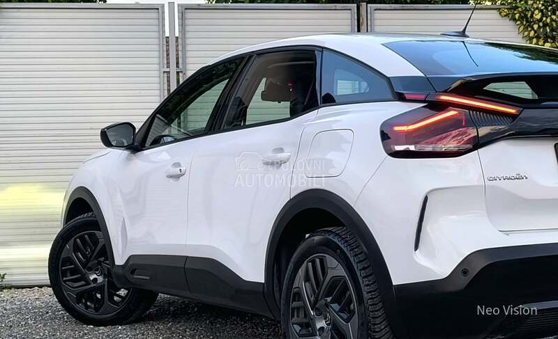 Citroen C4 1.5 BlueHDI