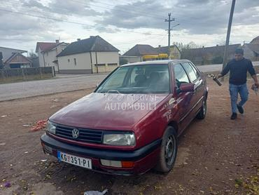 Volkswagen Vento 