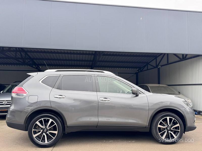 Nissan X-Trail 1.6dci TEKNA