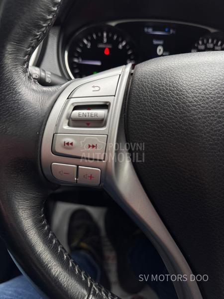 Nissan X-Trail 1.6dci TEKNA