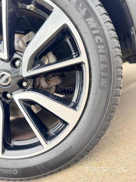 Nissan X-Trail 1.6dci TEKNA