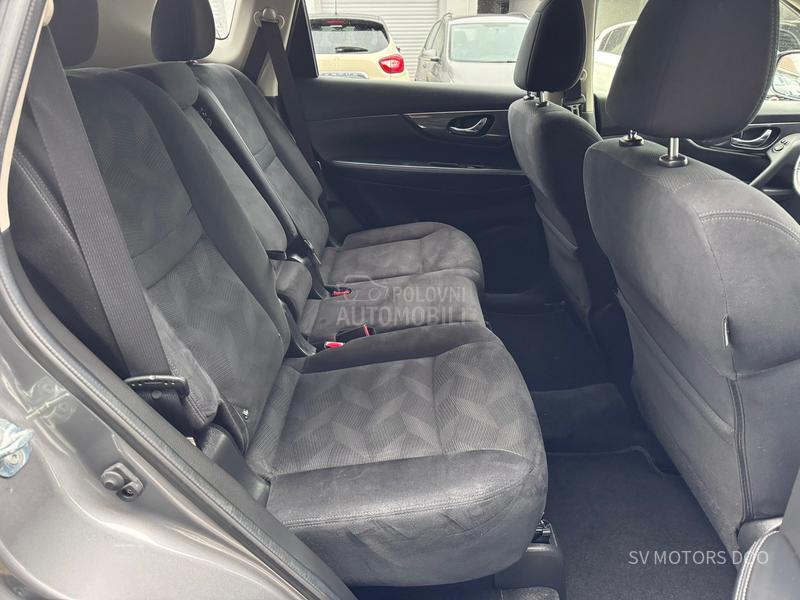 Nissan X-Trail 1.6dci TEKNA