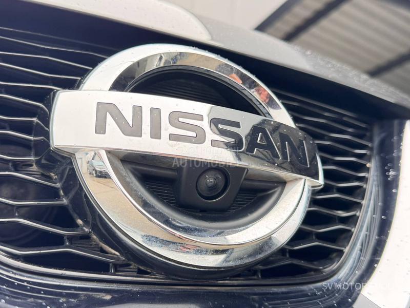 Nissan X-Trail 1.6dci TEKNA