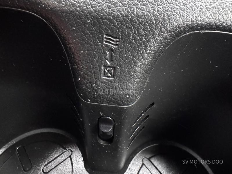 Nissan X-Trail 1.6dci TEKNA