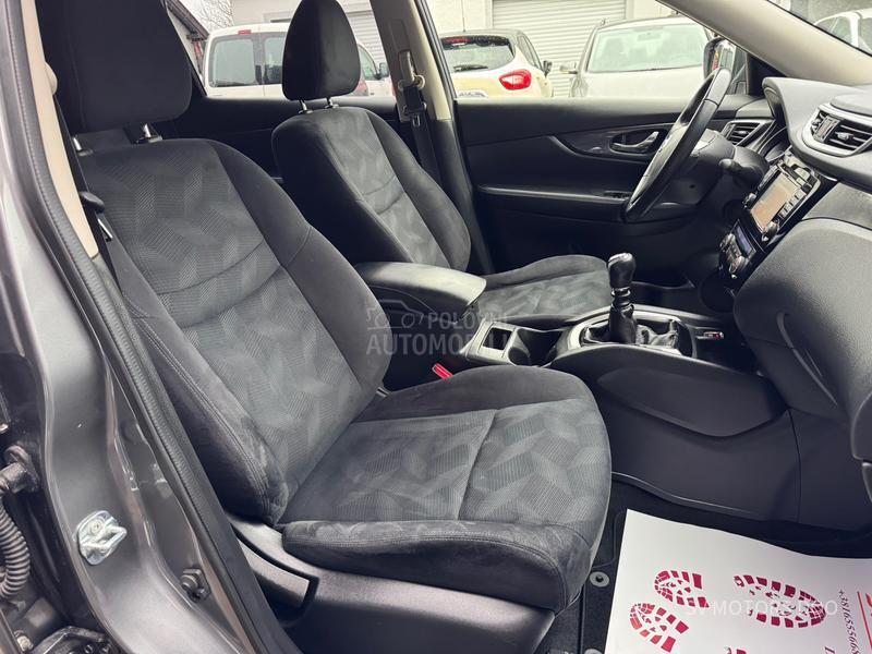 Nissan X-Trail 1.6dci TEKNA