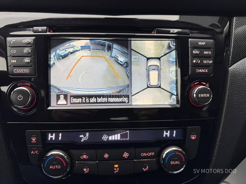 Nissan X-Trail 1.6dci TEKNA