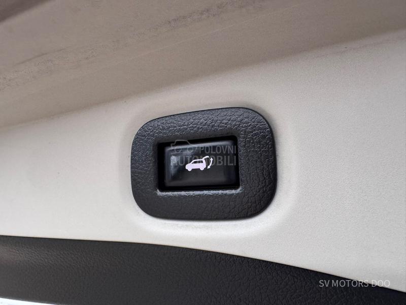 Nissan X-Trail 1.6dci TEKNA