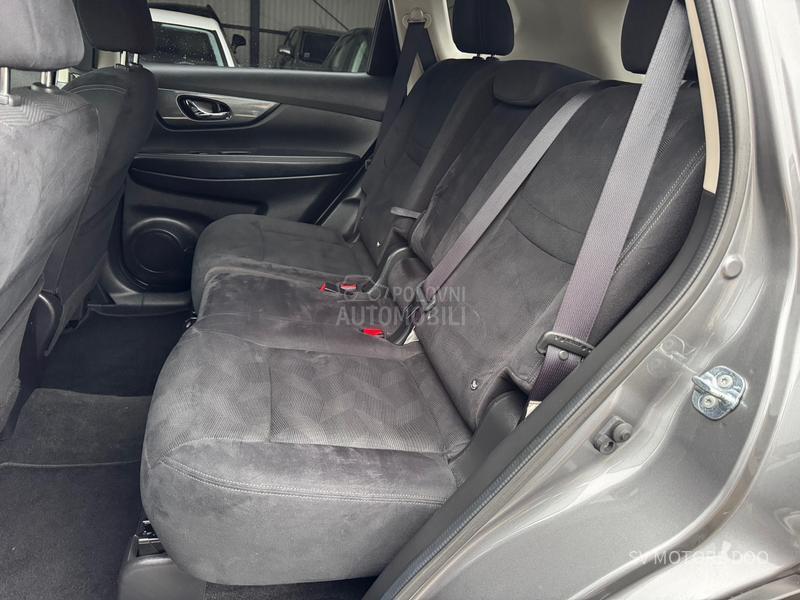 Nissan X-Trail 1.6dci TEKNA