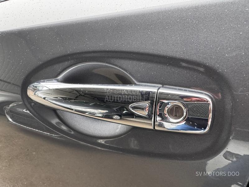 Nissan X-Trail 1.6dci TEKNA