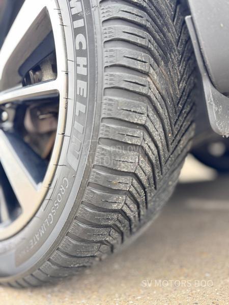 Nissan X-Trail 1.6dci TEKNA