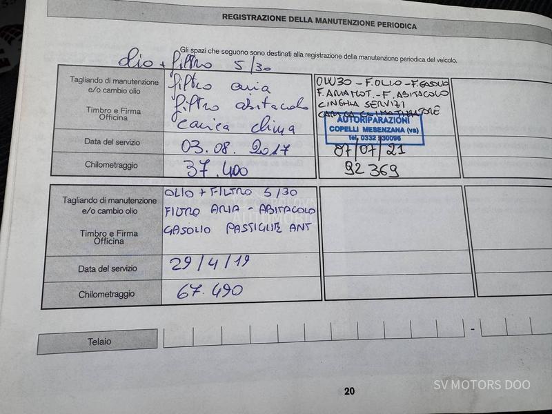 Nissan X-Trail 1.6dci TEKNA