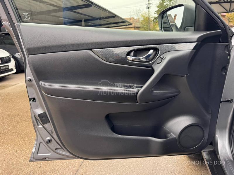 Nissan X-Trail 1.6dci TEKNA