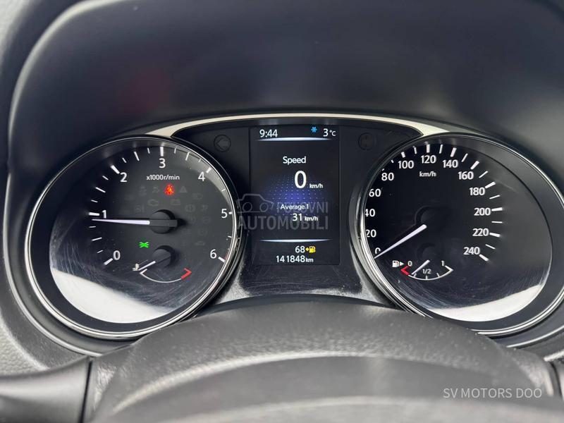 Nissan X-Trail 1.6dci TEKNA