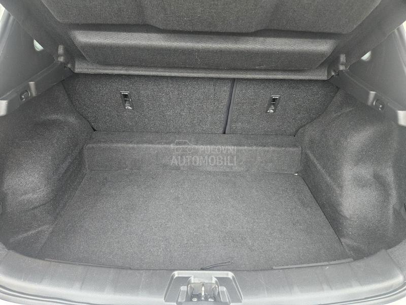 Nissan Qashqai 1,2Tci