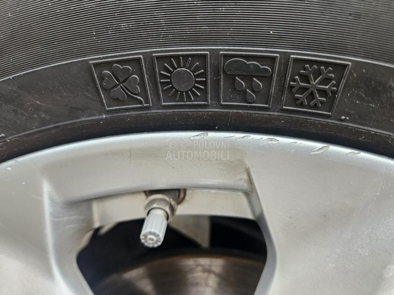 Nissan Qashqai 1,2Tci