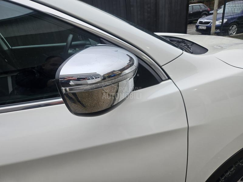 Nissan Qashqai 1,2Tci