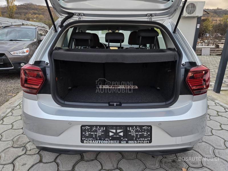 Volkswagen Polo 1.6 TDI Beats