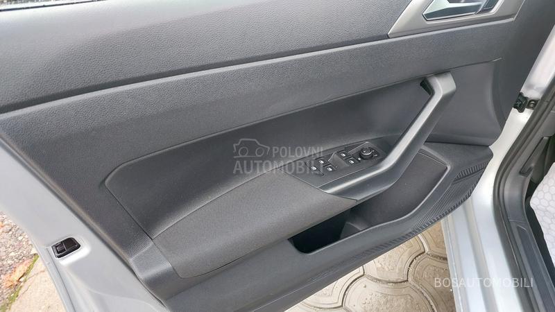 Volkswagen Polo 1.6 TDI Beats