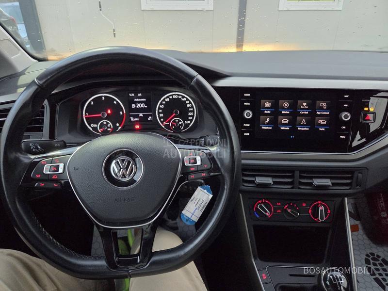 Volkswagen Polo 1.6 TDI Beats