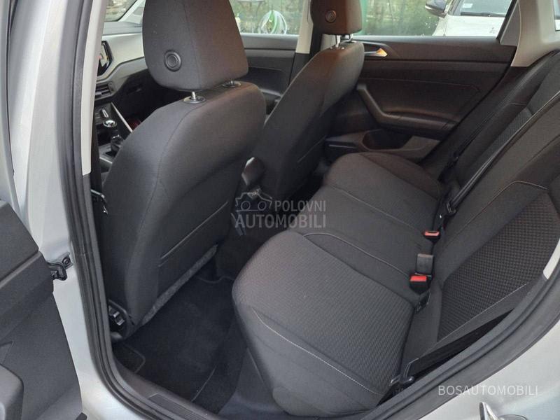 Volkswagen Polo 1.6 TDI Beats