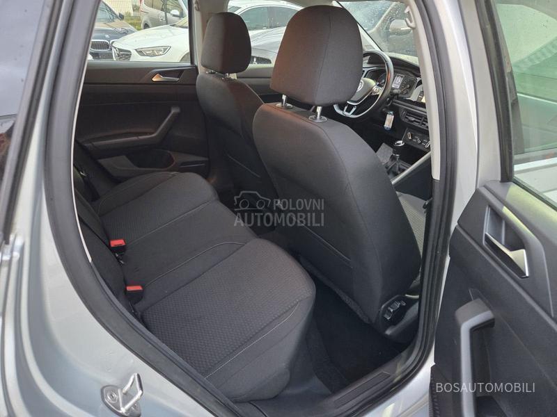 Volkswagen Polo 1.6 TDI Beats