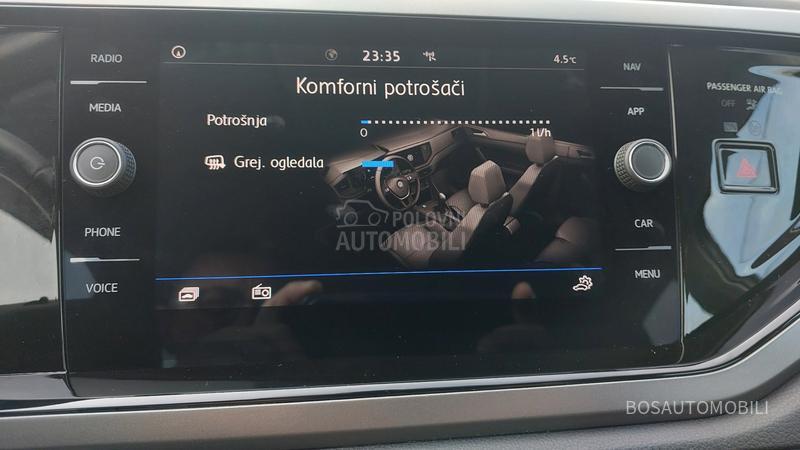 Volkswagen Polo 1.6 TDI Beats