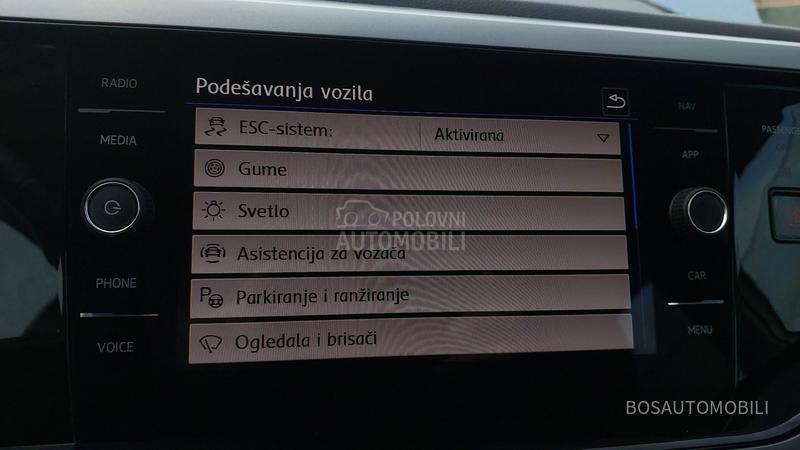 Volkswagen Polo 1.6 TDI Beats