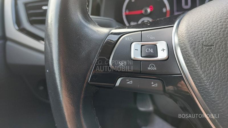 Volkswagen Polo 1.6 TDI Beats