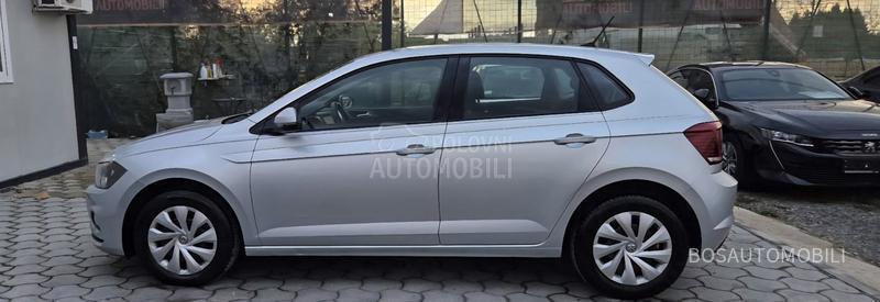 Volkswagen Polo 1.6 TDI Beats