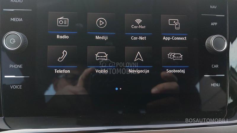 Volkswagen Polo 1.6 TDI Beats